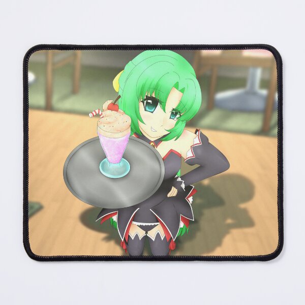 Item preview, Shion sonozaki designed and sold by despairfamily.