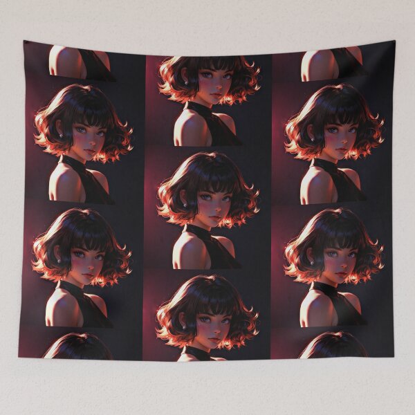 Item preview, Woman 180 designed and sold by Zeir Shop.