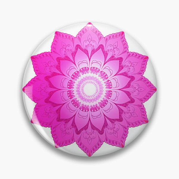 Item preview, mandala designed and sold by YounexxART.