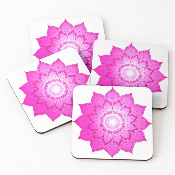 Item preview, mandala designed and sold by YounexxART.