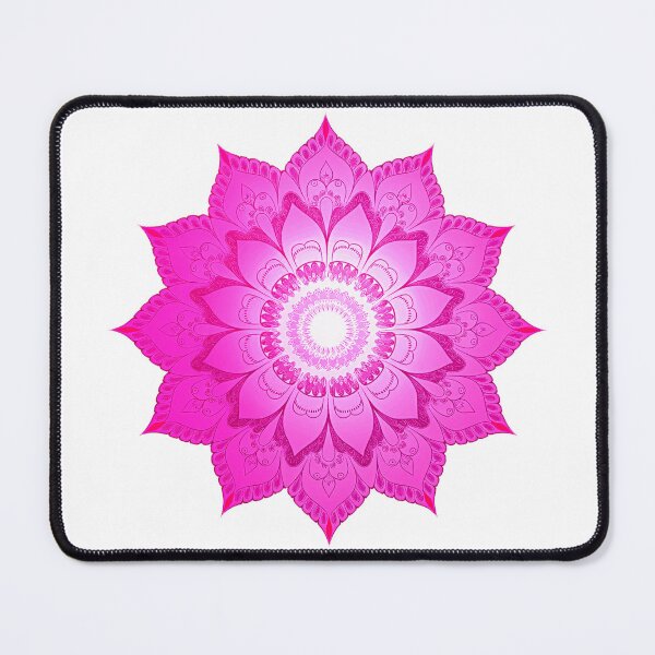 Item preview, mandala designed and sold by YounexxART.