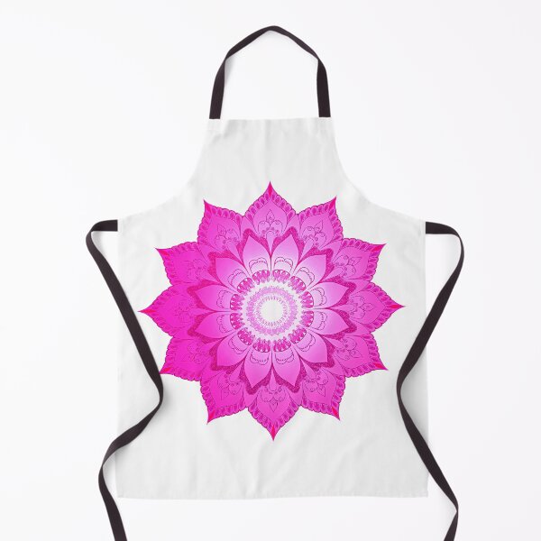 Item preview, mandala designed and sold by YounexxART.