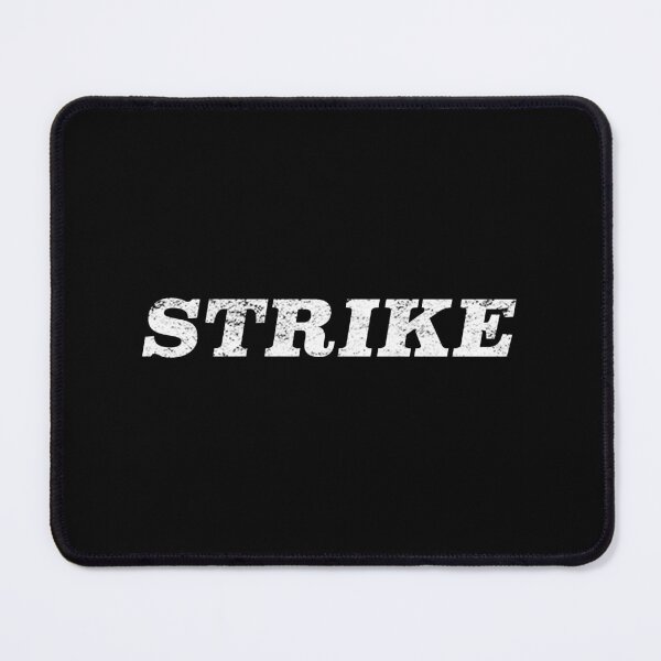 Item preview, Cormoran Strike Logo designed and sold by CrowdyGraphics.