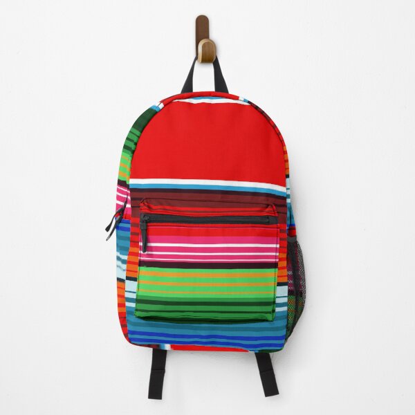 Item preview, Mexican Sarape designed and sold by Gift store .