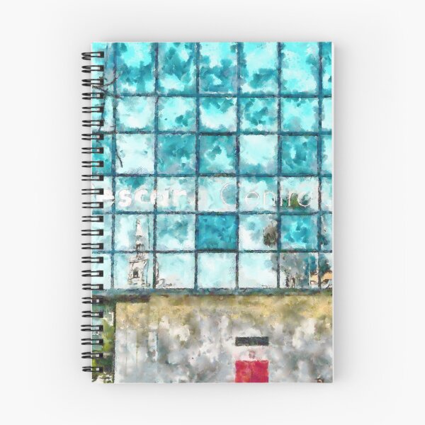 Item preview, View Pescara station designed and sold by Giuseppe Cocco.