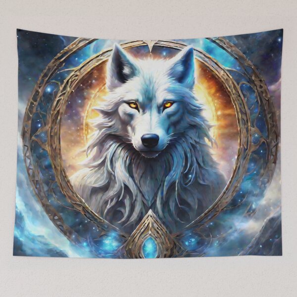 Item preview, Celestial Alpha designed and sold by Mothrrr.