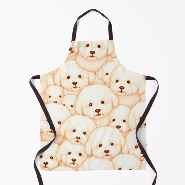 Item preview, Adorable baby Maltipoo pattern designed and sold by Nolan6.