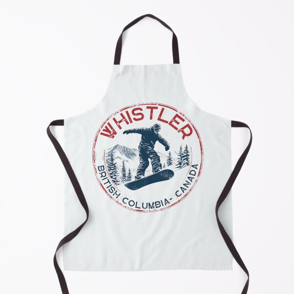 Artikelvorschau, Whistler - Kanada entworfen und verkauft von GoodOldVintage.