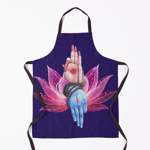 Item preview, Shiva Shakti Blessings designed and sold by GothicaMystica.