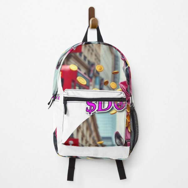 Item preview, PINK DONKEY_D121 designed and sold by DONKYCOIN.