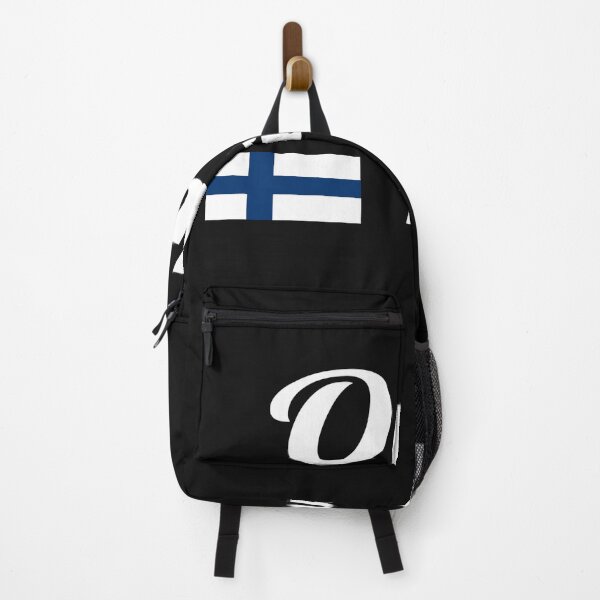 Item preview, Oulu Finland - Stylish Prints,  designed and sold by Fleetwood1994.