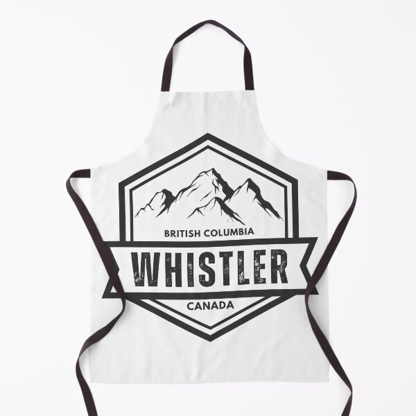 Artikelvorschau, Whistler - Kanada entworfen und verkauft von GoodOldVintage.