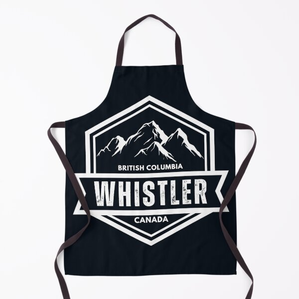 Artikelvorschau, Whistler - Kanada entworfen und verkauft von GoodOldVintage.