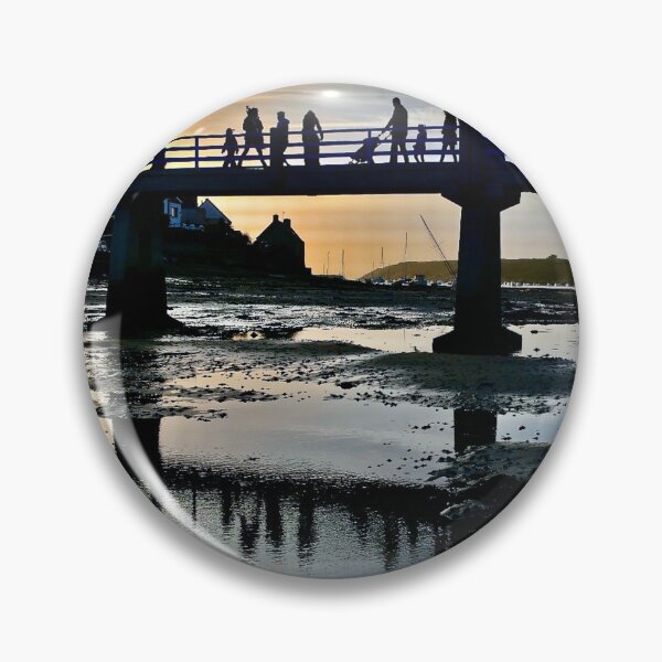 Item preview, A Sunday on the bridge designed and sold by Jean-Luc Rollier.