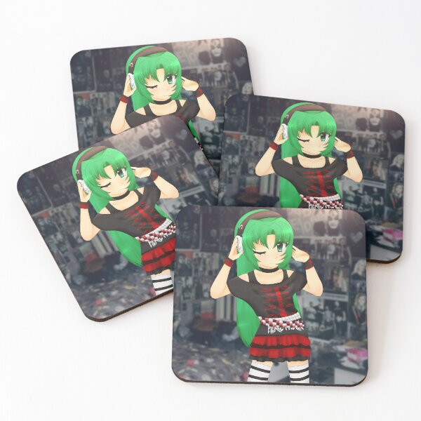 Item preview, Emo girl designed and sold by despairfamily.