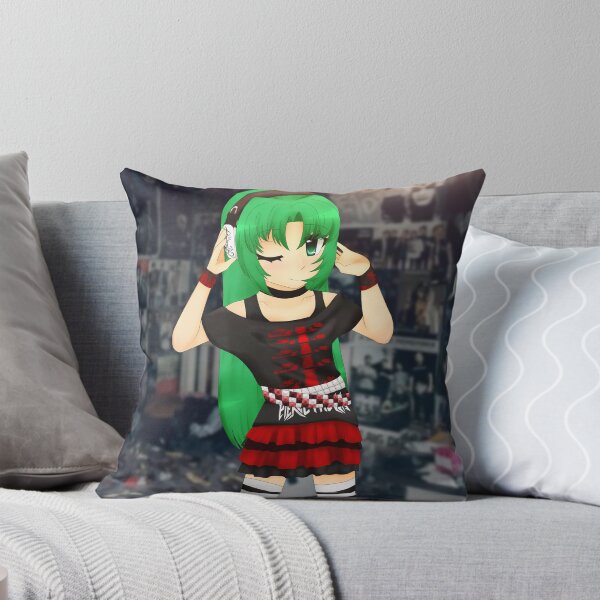 Item preview, Emo girl designed and sold by despairfamily.