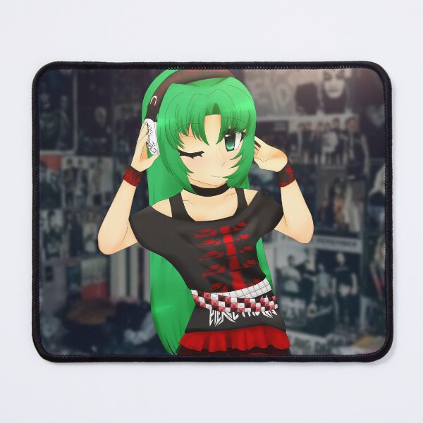Item preview, Emo girl designed and sold by despairfamily.