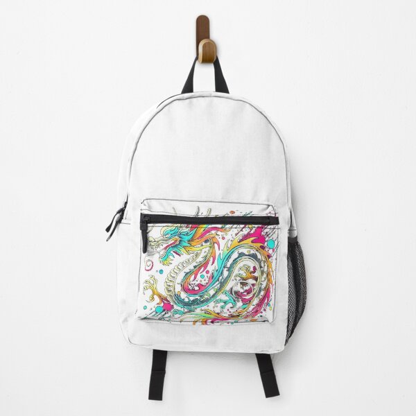 Item preview, Dragon art designed and sold by skidds.