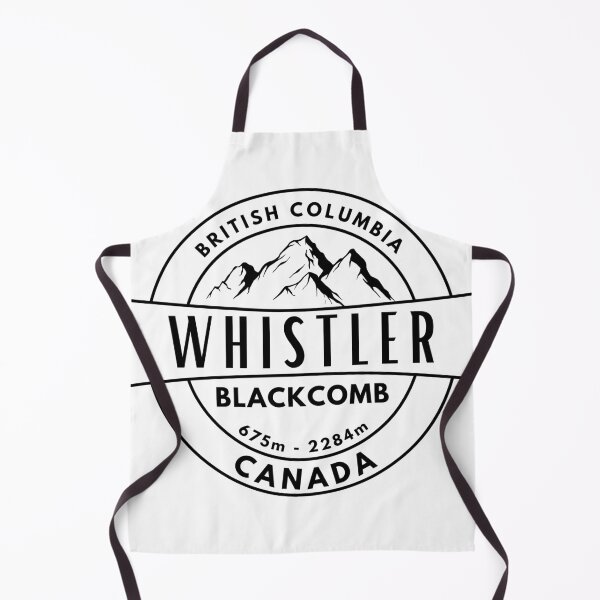 Artikelvorschau, Whistler - Kanada entworfen und verkauft von GoodOldVintage.