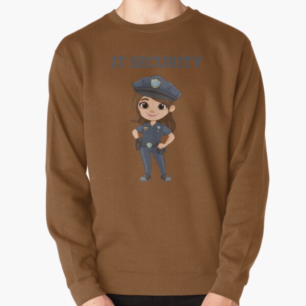 Item preview, IT Security: Digital Defender designed and sold by MarijasCrafts.