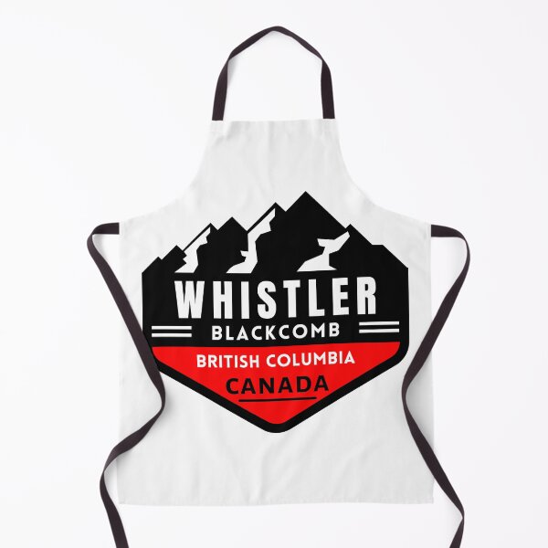 Artikelvorschau, Whistler - Kanada entworfen und verkauft von GoodOldVintage.