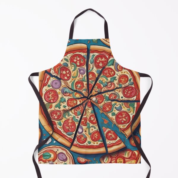 Item preview, Pizza Time designed and sold by S-R-TDesign.