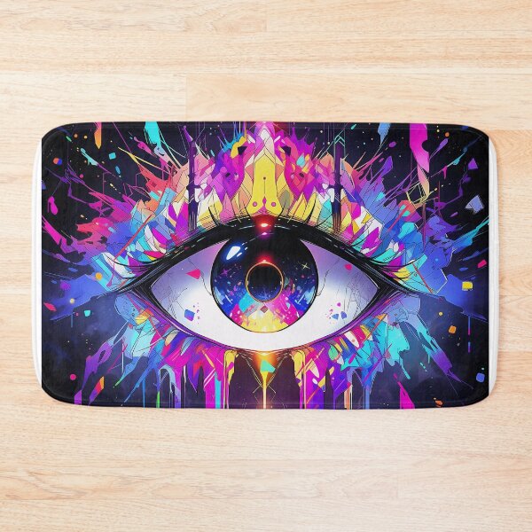 Item preview, Magic Eye  designed and sold by taoistviking.