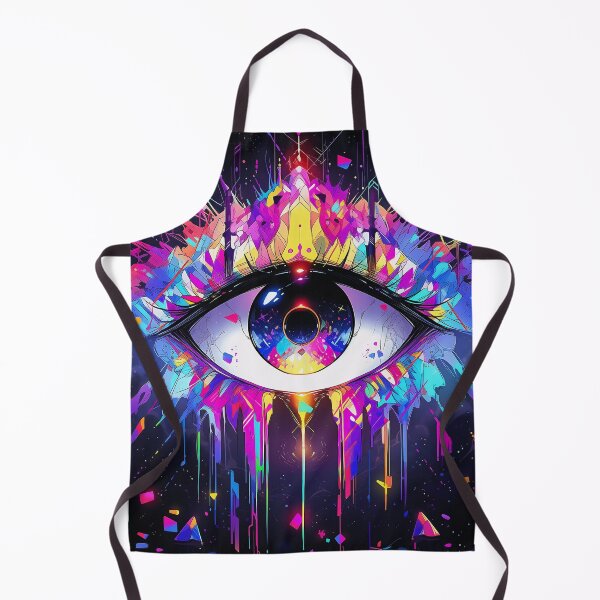 Item preview, Magic Eye  designed and sold by taoistviking.