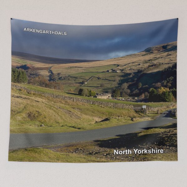Item preview, Yorkshire Dales designed and sold by Millysuewood.