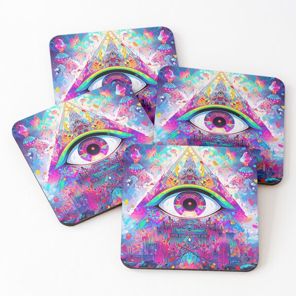 Item preview, Awakened  designed and sold by taoistviking.