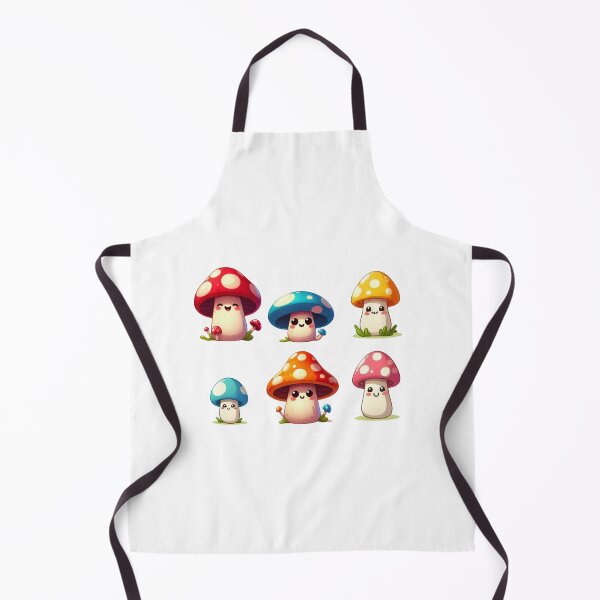 Item preview, Mushrooms designed and sold by Tranquilityyy.