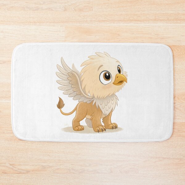 Item preview, Baby Griffin 11 designed and sold by AIfolklore.