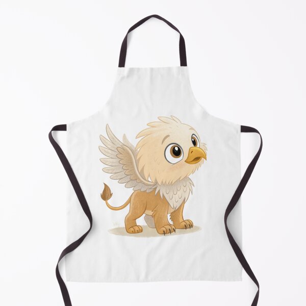 Item preview, Baby Griffin 11 designed and sold by AIfolklore.