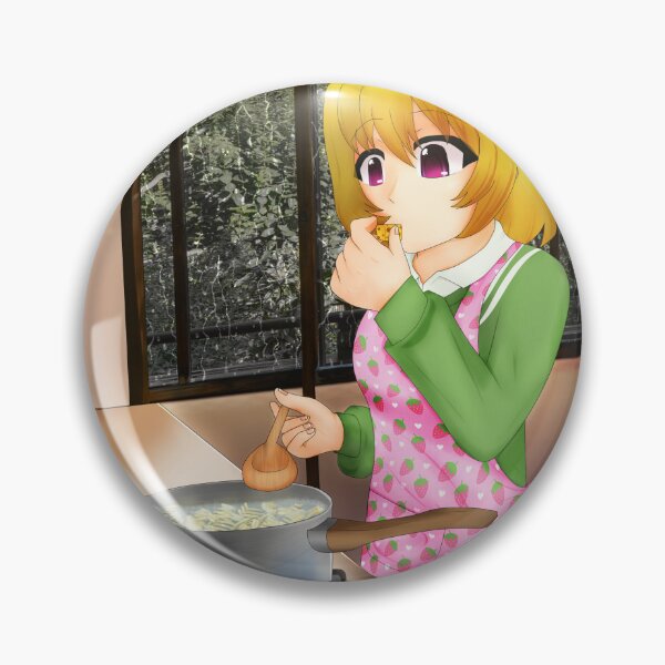 Item preview, Cooking designed and sold by despairfamily.