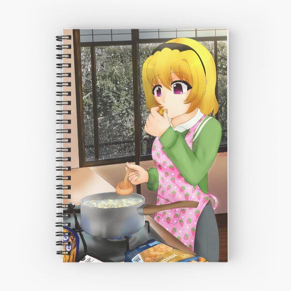 Item preview, Cooking designed and sold by despairfamily.