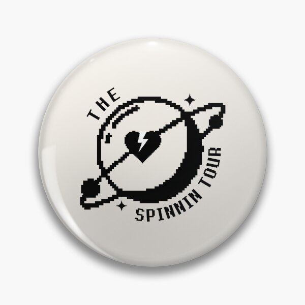 Item preview, Madison Beer — The Spinnin Tour  designed and sold by imsfakins.