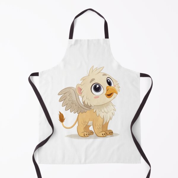 Item preview, Baby Griffin 12 designed and sold by AIfolklore.