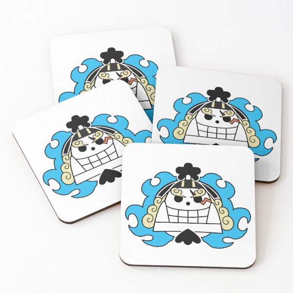 Item preview, Jinbei Jolly Roger designed and sold by ArashiiGames.
