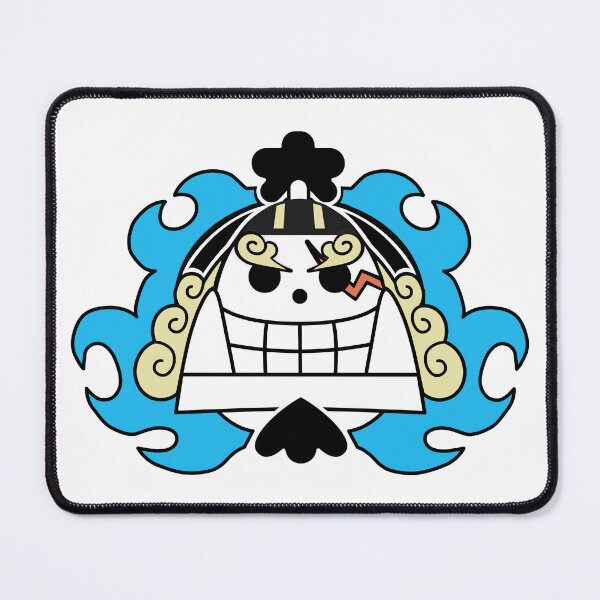 Item preview, Jinbei Jolly Roger designed and sold by ArashiiGames.