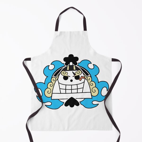 Item preview, Jinbei Jolly Roger designed and sold by ArashiiGames.