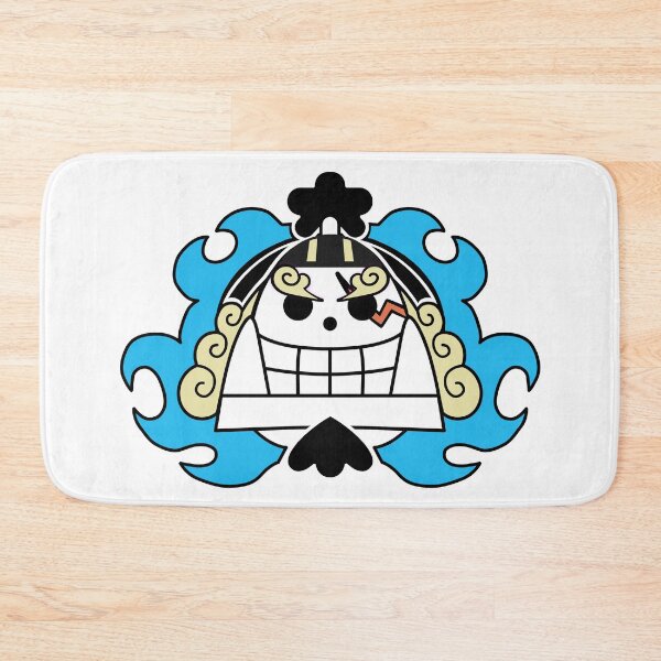 Item preview, Jinbei Jolly Roger designed and sold by ArashiiGames.