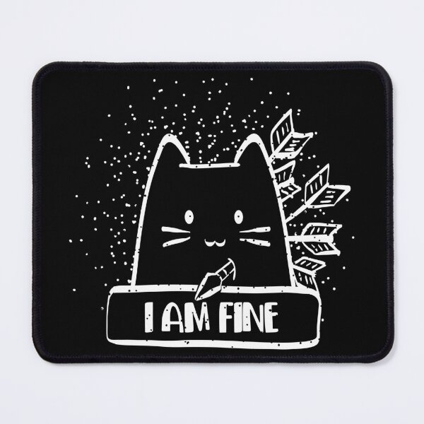 Item preview, I am fine designed and sold by PAINTMONKEYS.