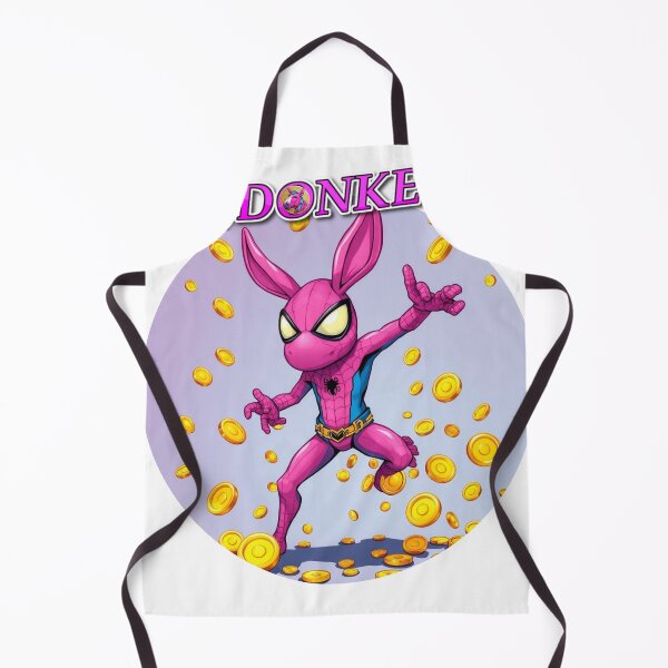 Item preview, PINK DONKEY_D123 designed and sold by DONKYCOIN.