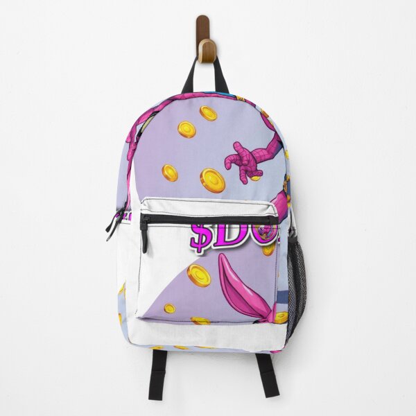 Item preview, PINK DONKEY_D123 designed and sold by DONKYCOIN.