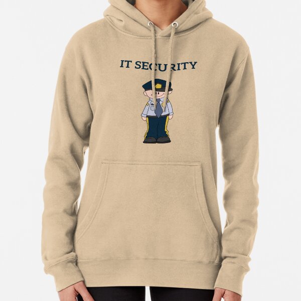 Item preview, IT Security: Digital Defender designed and sold by MarijasCrafts.
