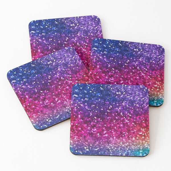 Item preview, Glittering Texture Sparkle Magic 3 designed and sold by Tom-Johnson.