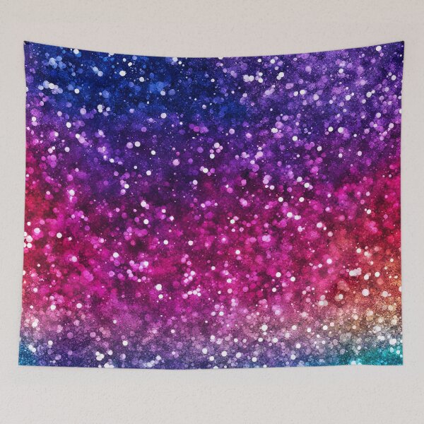 Item preview, Glittering Texture Sparkle Magic 3 designed and sold by Tom-Johnson.