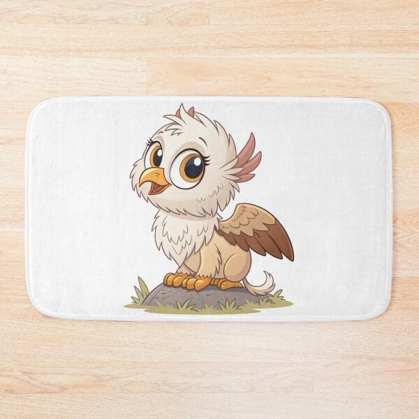 Item preview, Baby Griffin 13 designed and sold by AIfolklore.