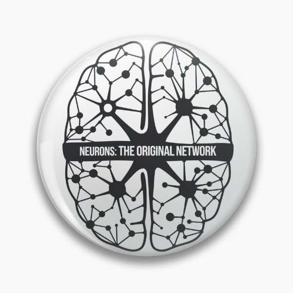 Item preview, Neurons - the original network designed and sold by ScoobyN.