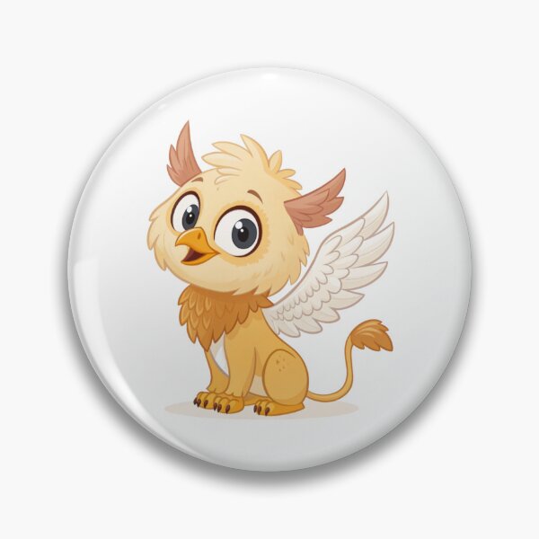 Item preview, Baby Griffin 14 designed and sold by AIfolklore.